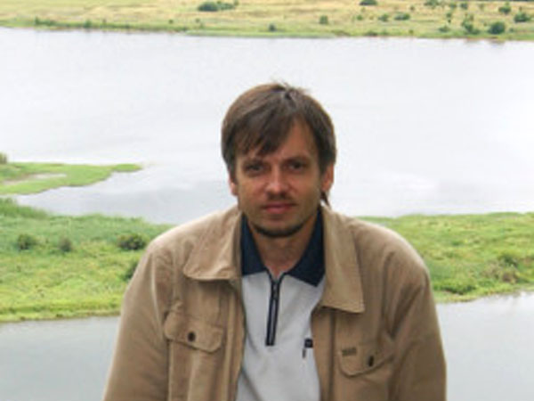Евгений Ставцев