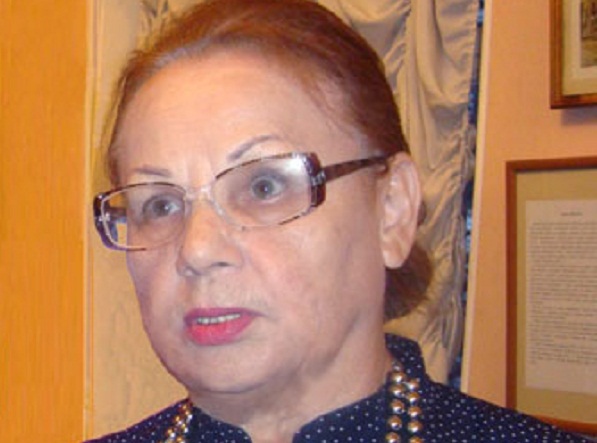 Irina-Gritsuk