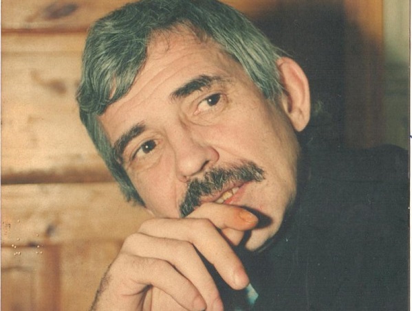 В. Забабашкин