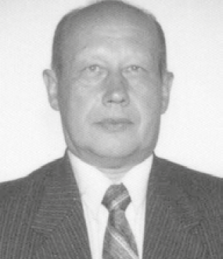 Генерал-лейтенант авиации Молодчий Александр Игнатьевич — дважды Герой Советского Союза